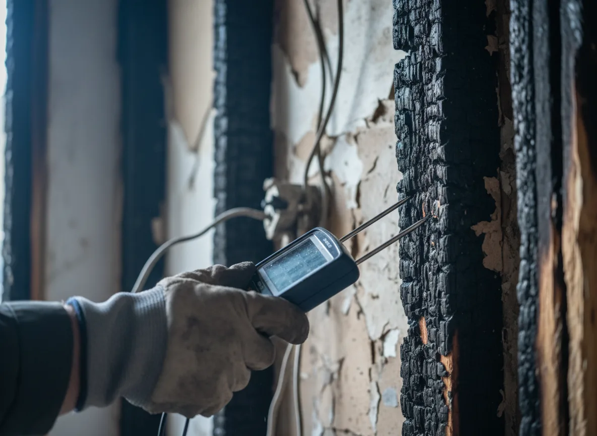 Fire Damage Restoration Dickinson Center, NY FAQs
